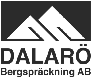 Dalarö Bergspräckning AB